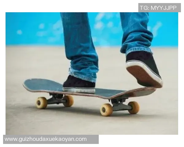 广州滑板队心理素质排名第一展现团队实力与竞技精神