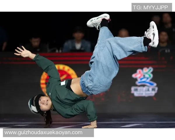 武汉街舞队与上海街舞队赛后复盘分析团队协作与表现的深度探讨